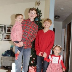 Meet your Posher, Kylee